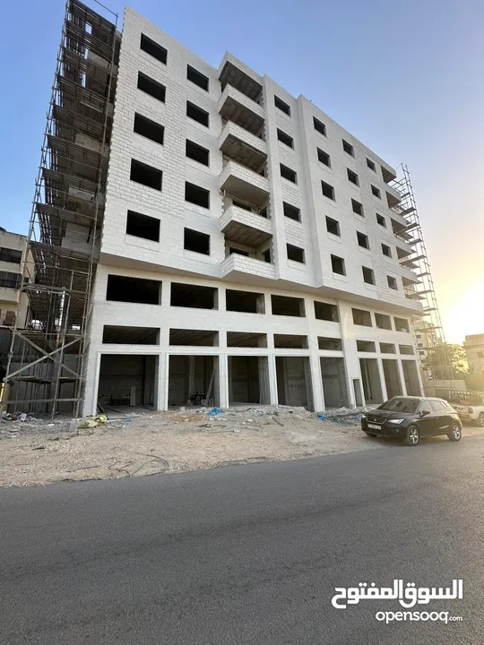 شقة عظم مميزة في طولكرم