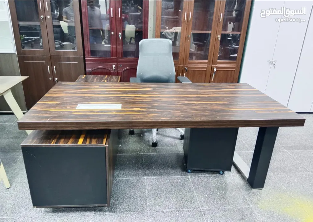 used office furniture sale in Qatar