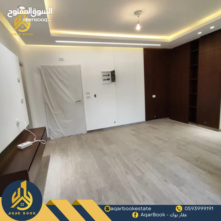 شقة غير مفروشة للإيجار الريحان - بالقرب من لاكاسا مول