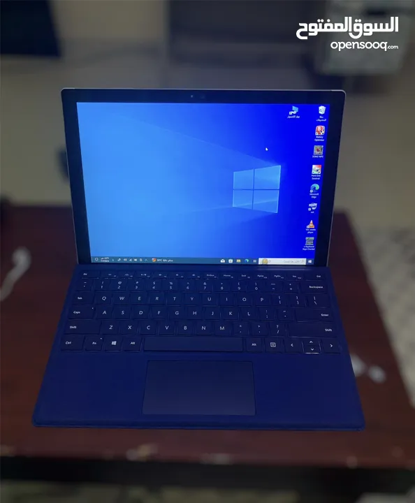 ميكروسوفت ‏Microsoft Surface Pro 4-