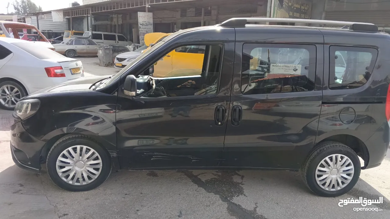 فيت دبلو 2018