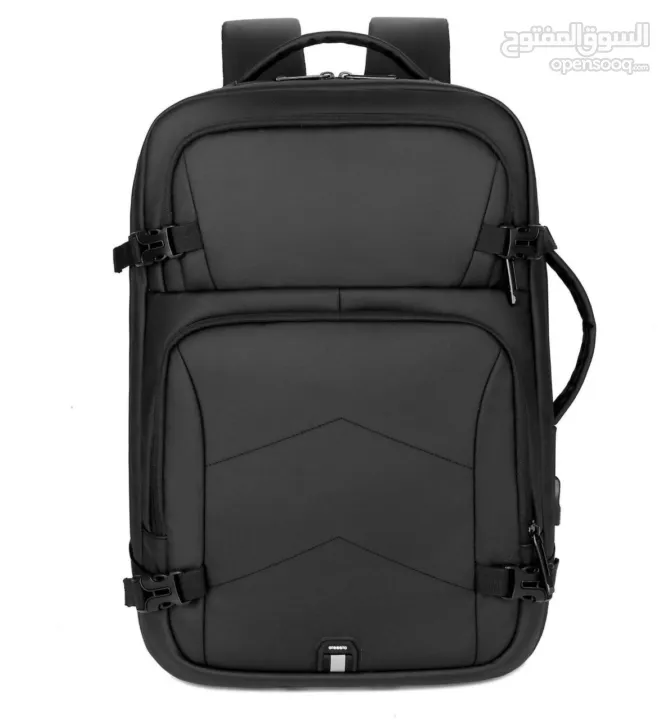 شنطة لابتوب ذكية