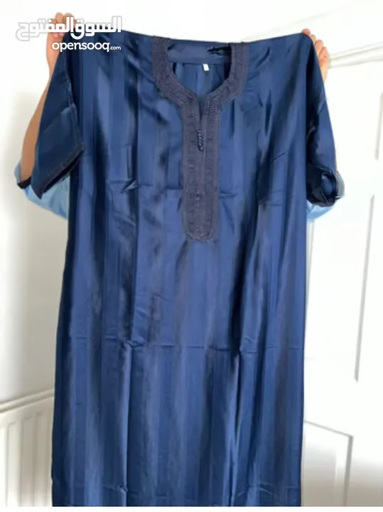 Moroccan Thöbes taille XL