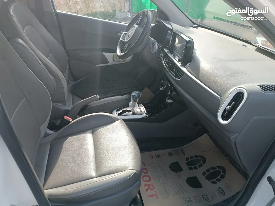 مورننج 2018 جي تي اي موديل 2018