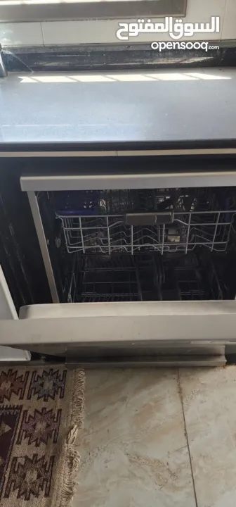 شقة مفروشة للايجار الشهري