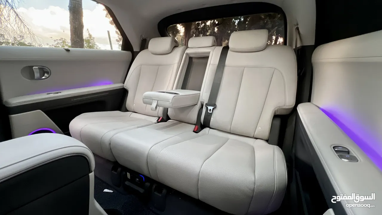 IONIQ 5 Earth Limited Edition 2022