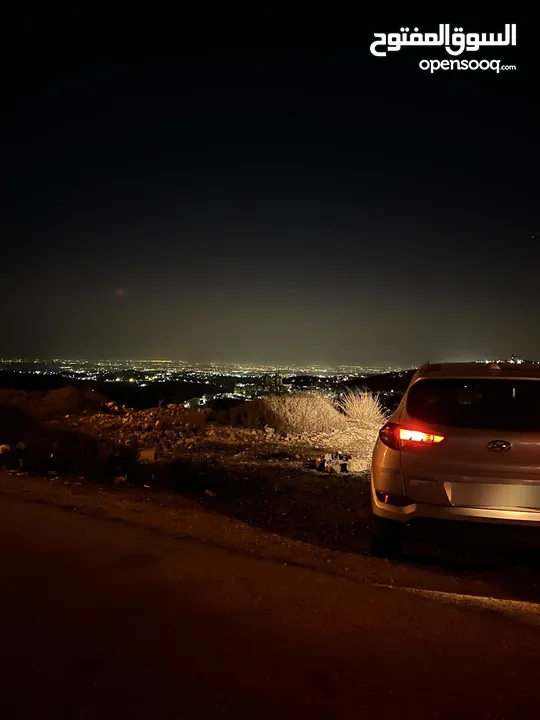 هونداي ( توسان ) 2015 ترخيص 2016