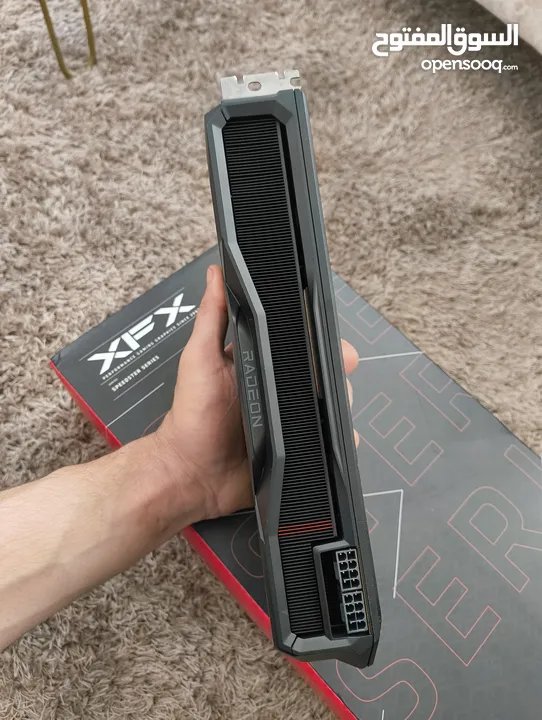 AMD RADEON RX 7900 XT Gaming Graphics Card