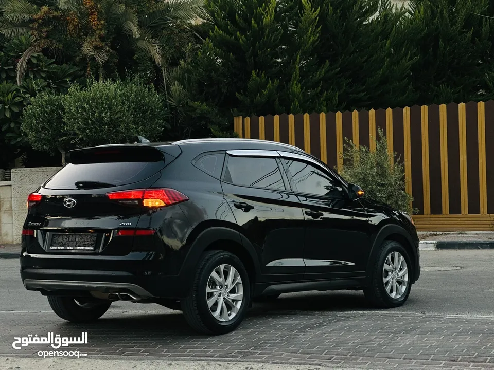 هونداااي توسان 2020 مطور 2000 ديزل 4*4 بسعرررر حررررق لحق حااالك فقط 97999 الف
