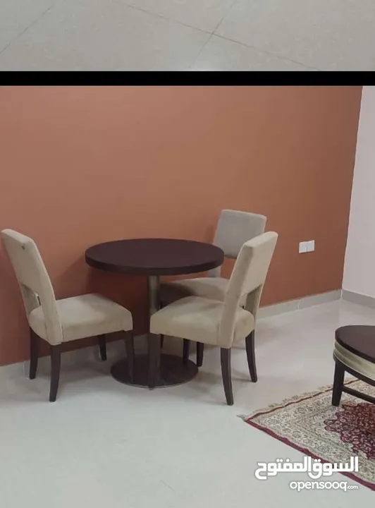 Fully Furnished 2BHK (P59)