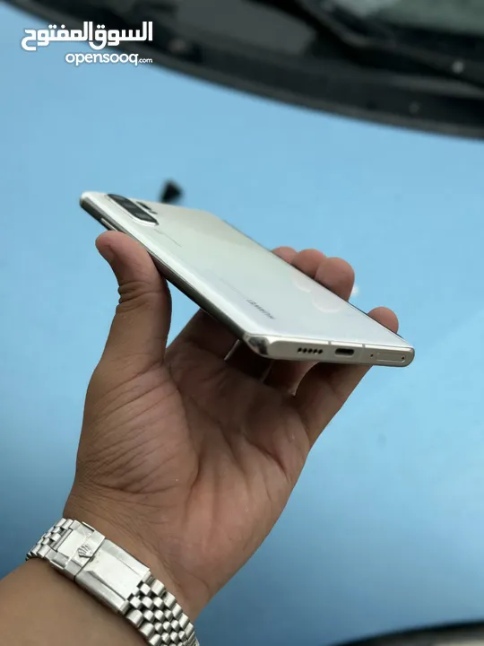 عرض خااص : Huawei p30 pro 128gb جهاز مستعمل و نظيف ما يشكو من اي مشكله على الضمان و بأقل سعر