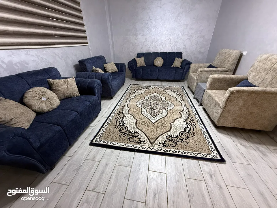 مزرعة شاليه للايجار