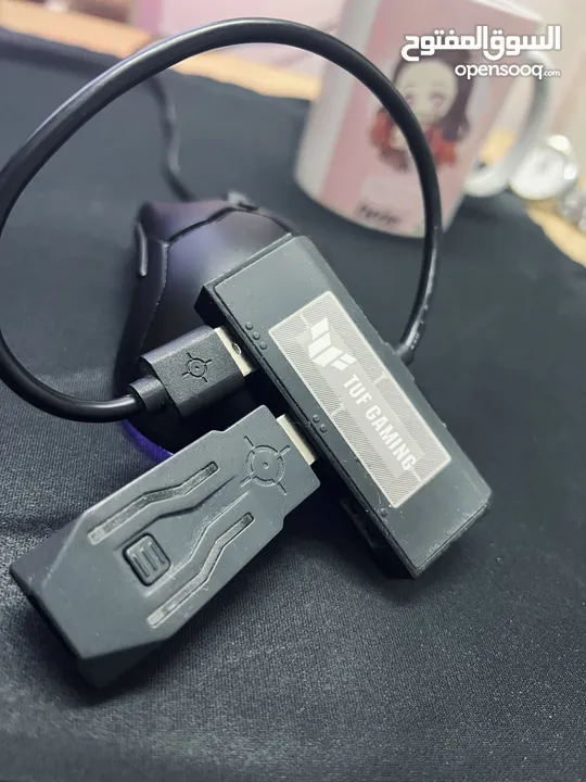 Xim Apex / قطعه ماوس وكيبورد
