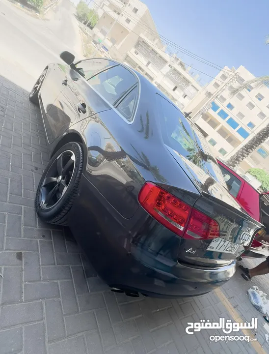 اودي a4 موديل 2011 موتور 2000 تيربو للبيع كاش فقط Audi a4 2011 2.0T for sale CASH ONLY