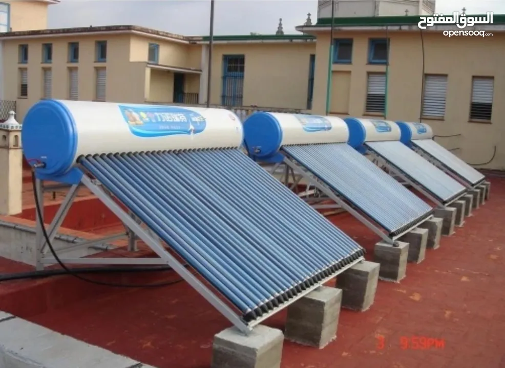 صيانة ثلاجات وتكيفات و غسالات و بوتاجار شركة العبقري لجميع الصيانة في جميع الإمارات