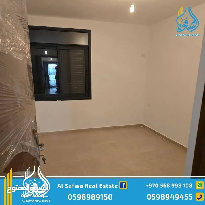 استديو مميز مفروش أو غير مفروش للايجار عين مصباح