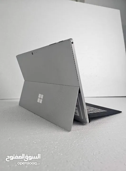 مايكروسوفت سيرفس 5 برو / Microsoft surface 5 pro