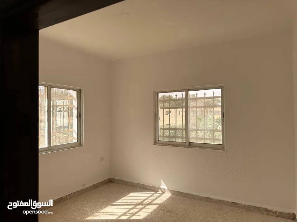 بيت مستقل مكون من طابق ارضى و تسوية للبيع على دونم أرض - الكرك / ابو حمور - بجانب مديرية الزراعة