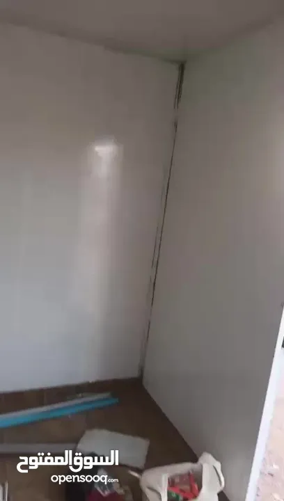 كرفان للبيع 5*3