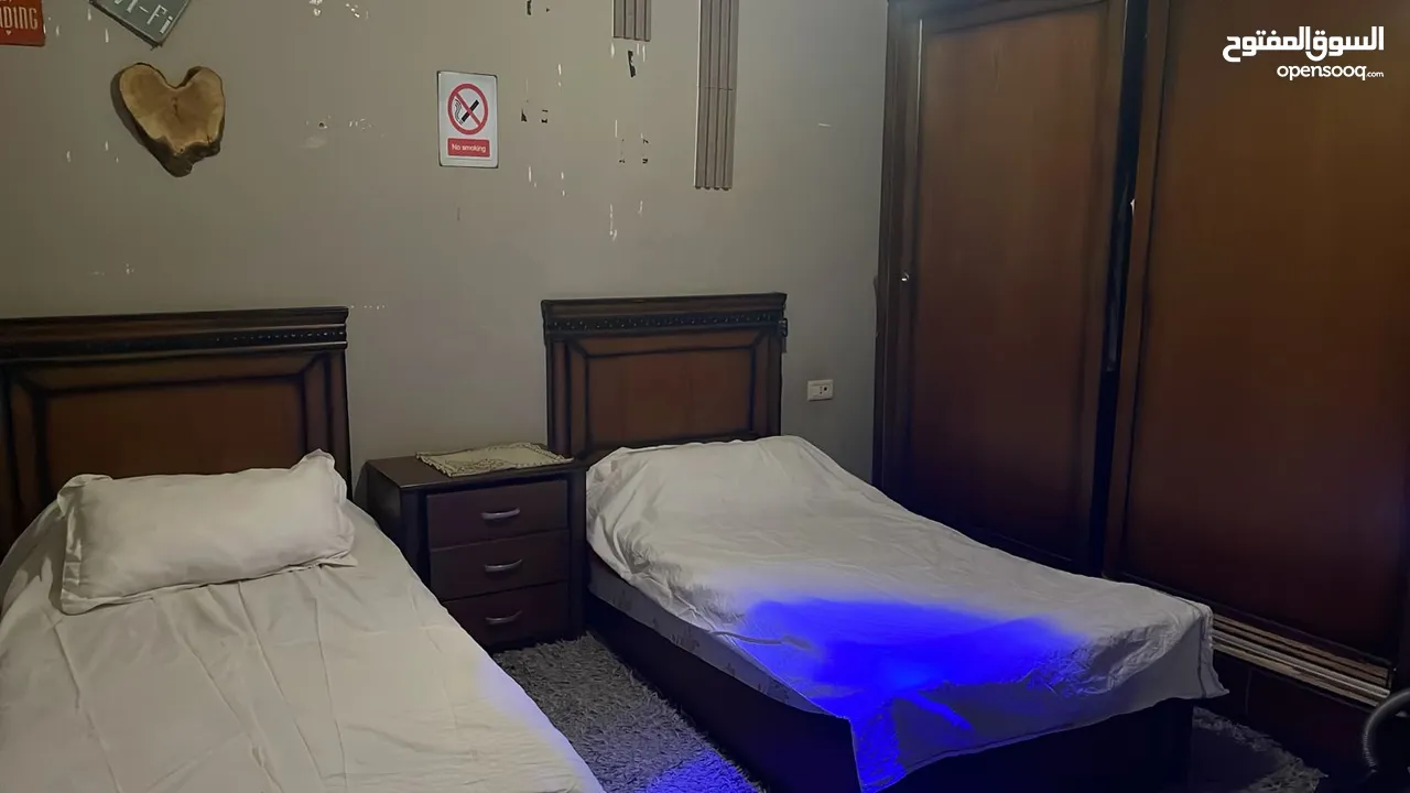 عفش بيت وبحره للبيع
