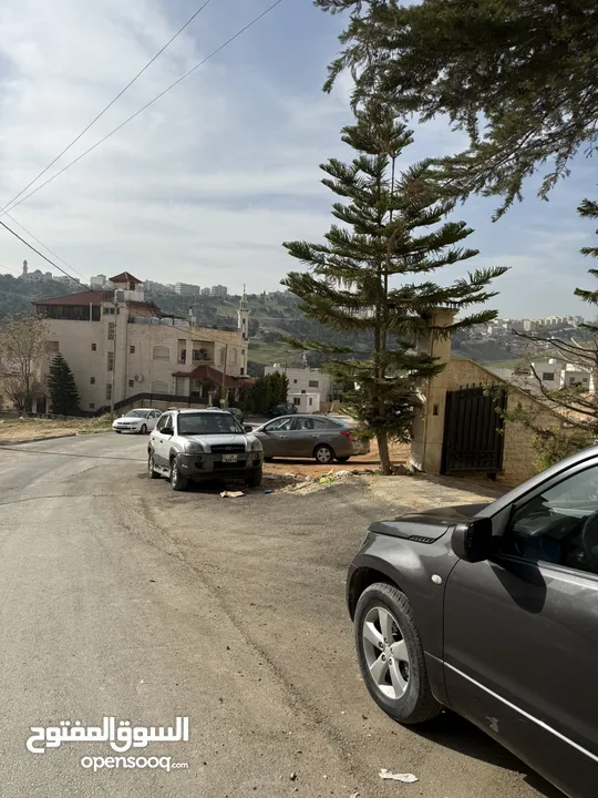ارض جميله جدا ومميزه في اسكان المهندسين الجبيهة