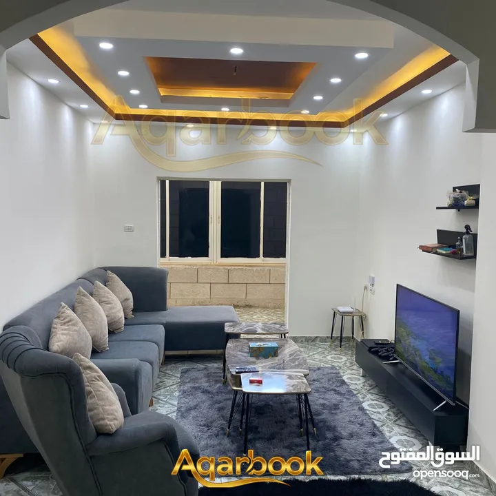 شقة مفروشة للايجار في بيتونيا