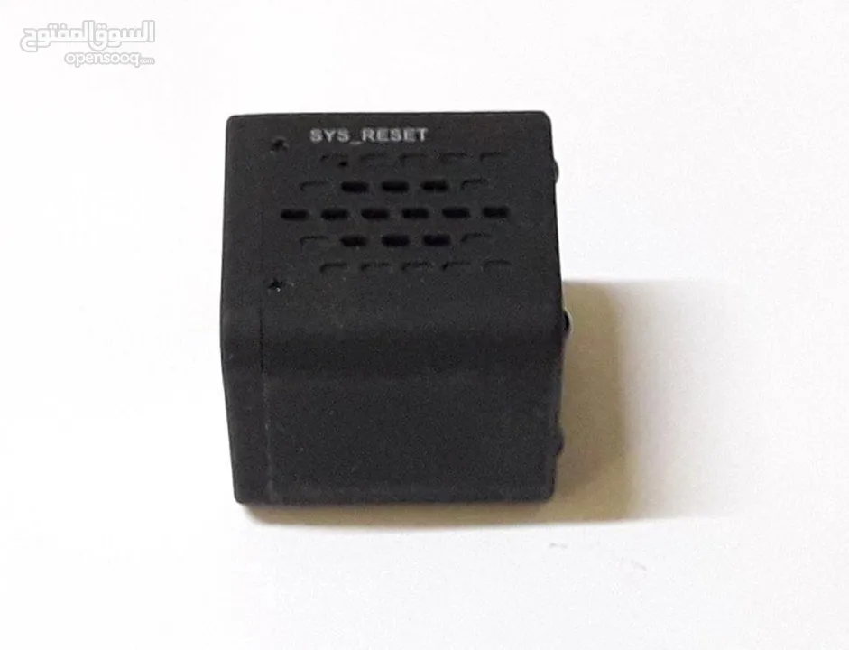 CUSFLYX Mini HD Cam