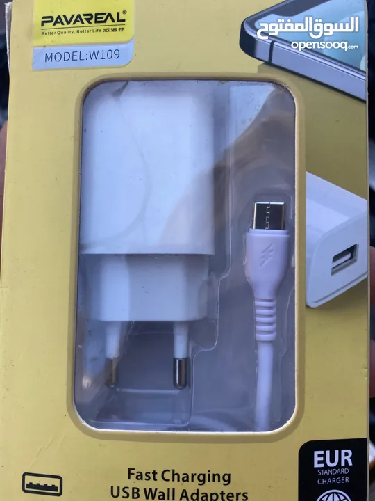 شاحن مدخل تايب سي