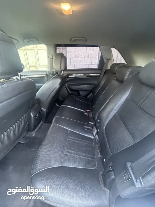 كيا سورينتو 2011 للبيع