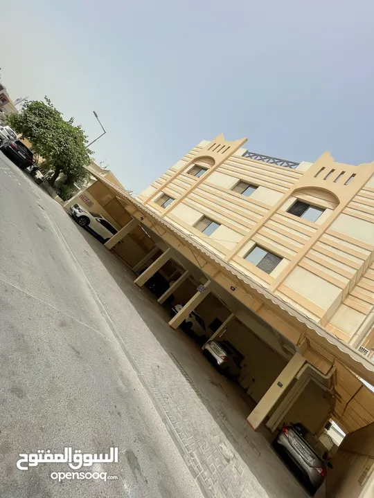 ‎شقة للإيجار للعوائل  Apartment  120 M2 متر مربع for rent