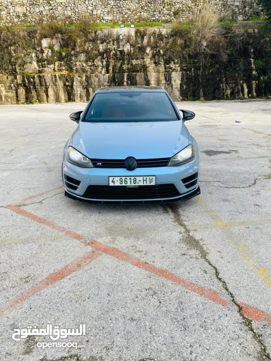 جولف. R.  فلللللللل.  مسكررررررر. 4/4. بسعرررررررز حرق حرق