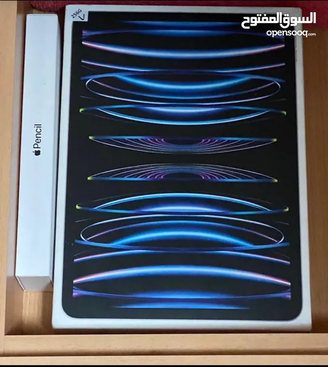 ipad pro 11INCH 4th generation