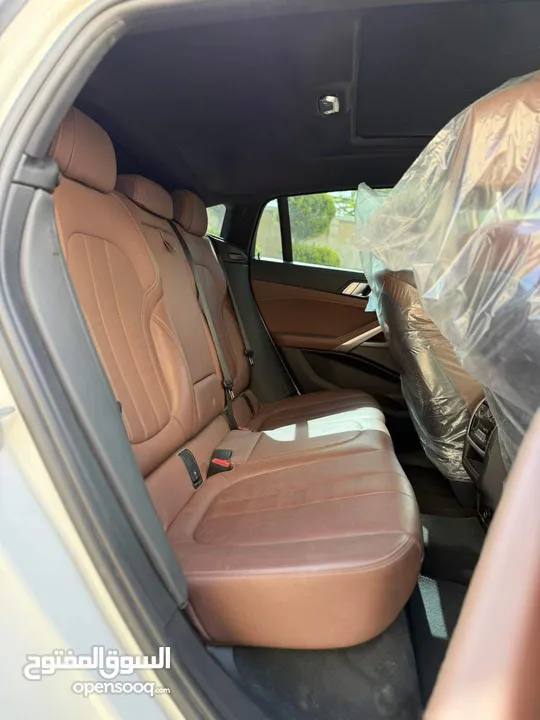 BM X6 M Xdrive 30d 2020 ‎محرك 3000 ديزل