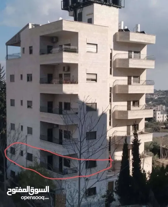 شقق سكنية للبيع في موقع استثنائي – بيت لحم