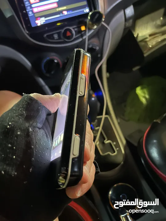 نوكيا N 97 نضيف جدا بحاله ممتازه