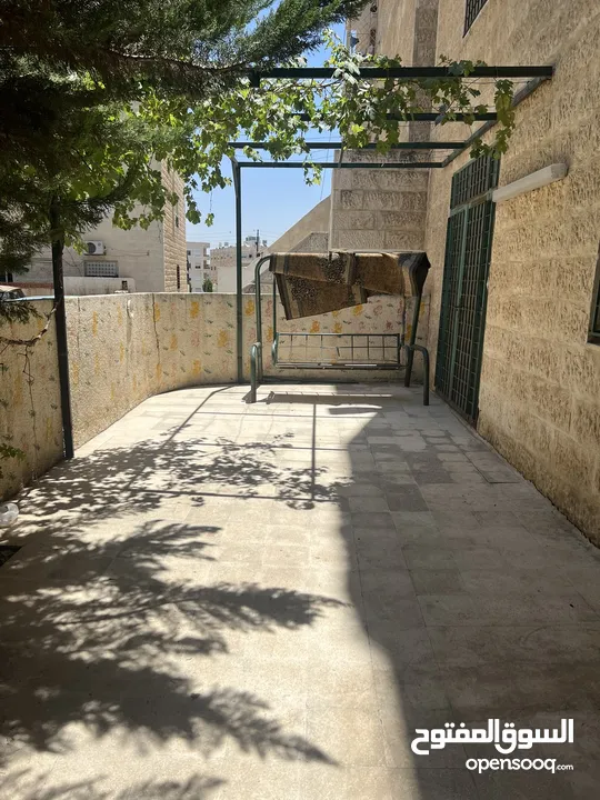 شقة مفروشة