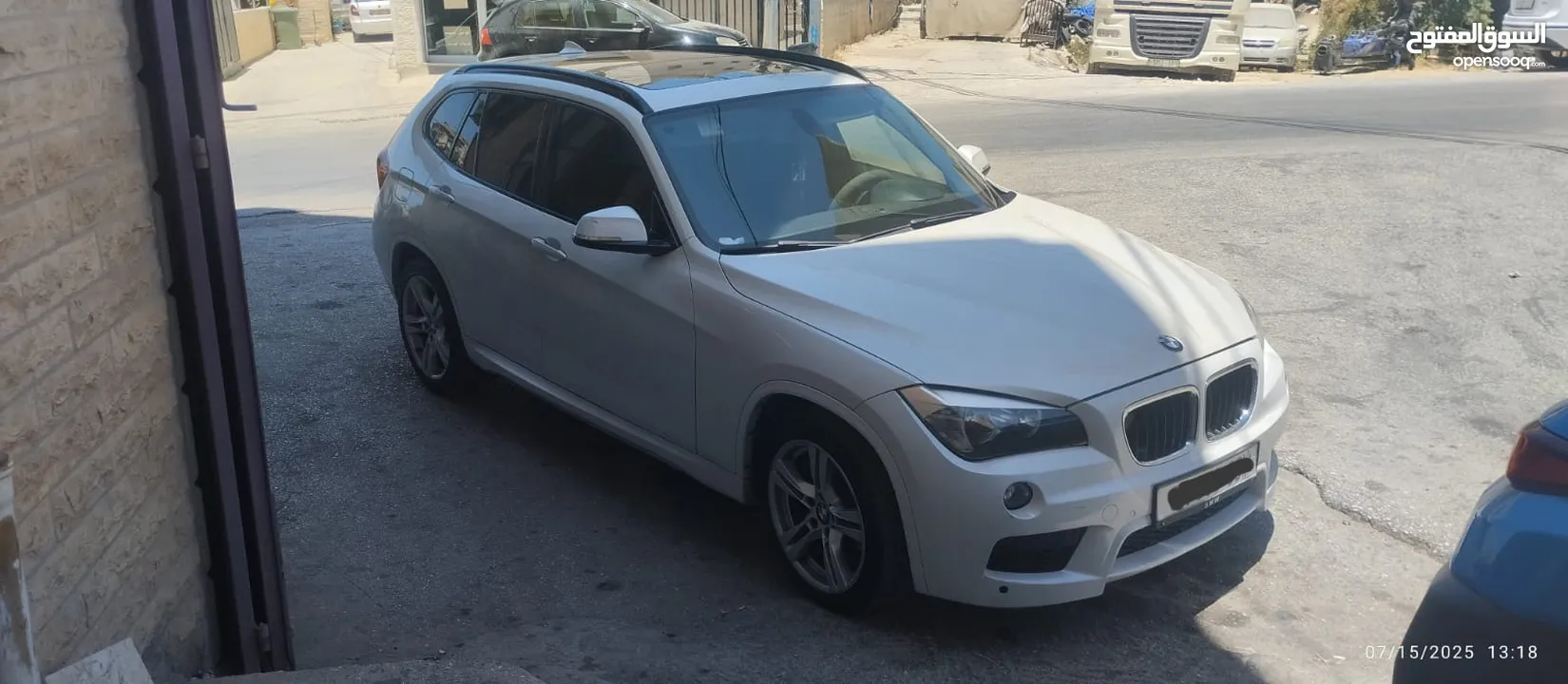 BMW - x1 SPORT