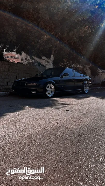 Bmw e39 m43