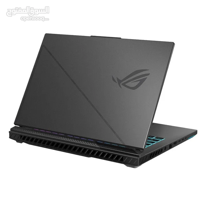 ASUS ROG Strix G16 (2023) Gaming Laptop,