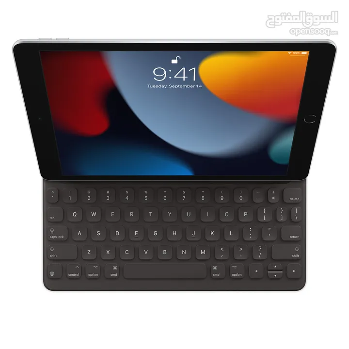 Smart Keyboard For 10.5‐inch Ipad Air 3/pro