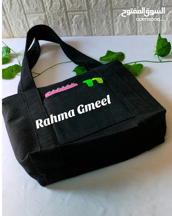 ToTe bag كوني مميزه