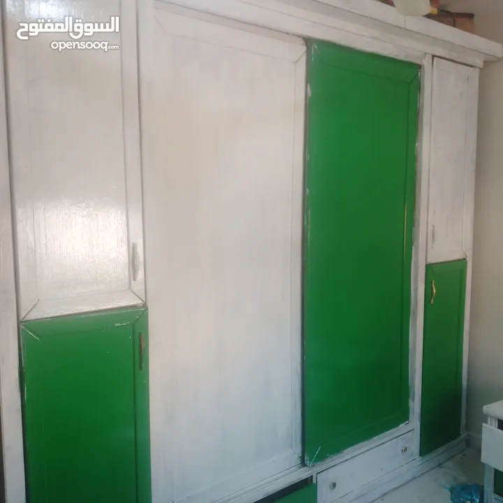 غرفة نوم اطفال للبيع