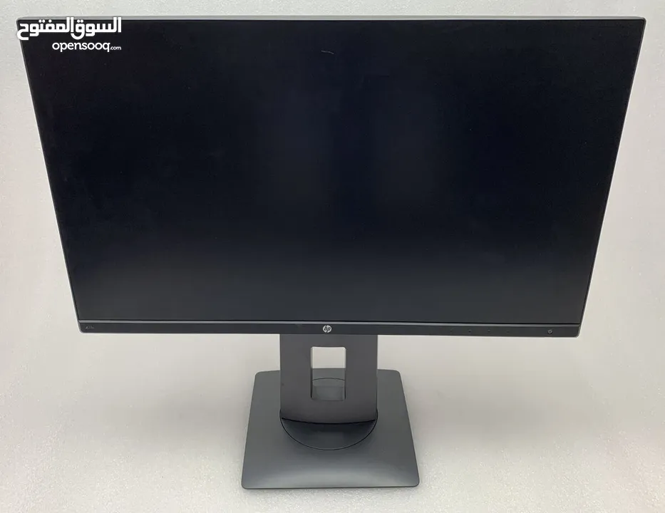 USED MONITOR HP Z23N LCD 23-inch