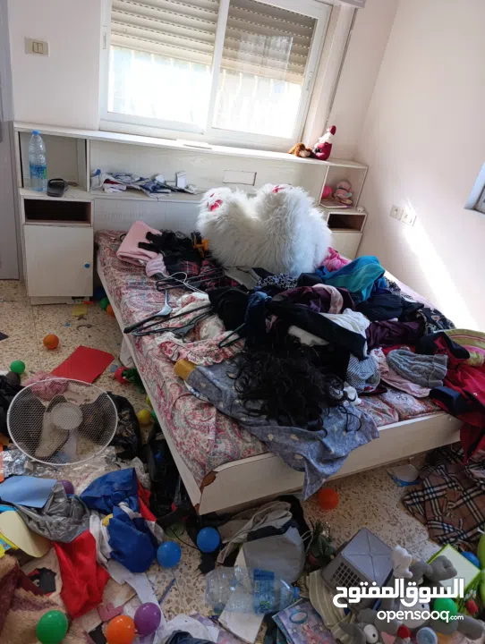 بيع اثاث منزلي مستعمل