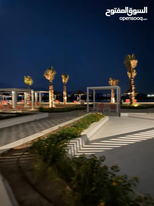 Luxury chalets for rent aqaba شاليهات رفاهية للإيجار في العقبة يومي و اسبوعي  أيلة -تالابي-الراحة