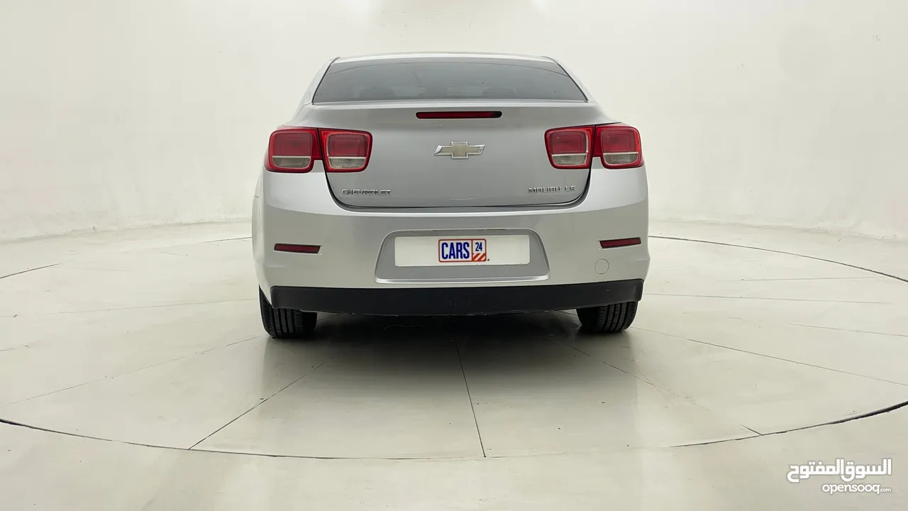 (HOME TEST DRIVE AND ZERO DOWN PAYMENT) CHEVROLET MALIBU