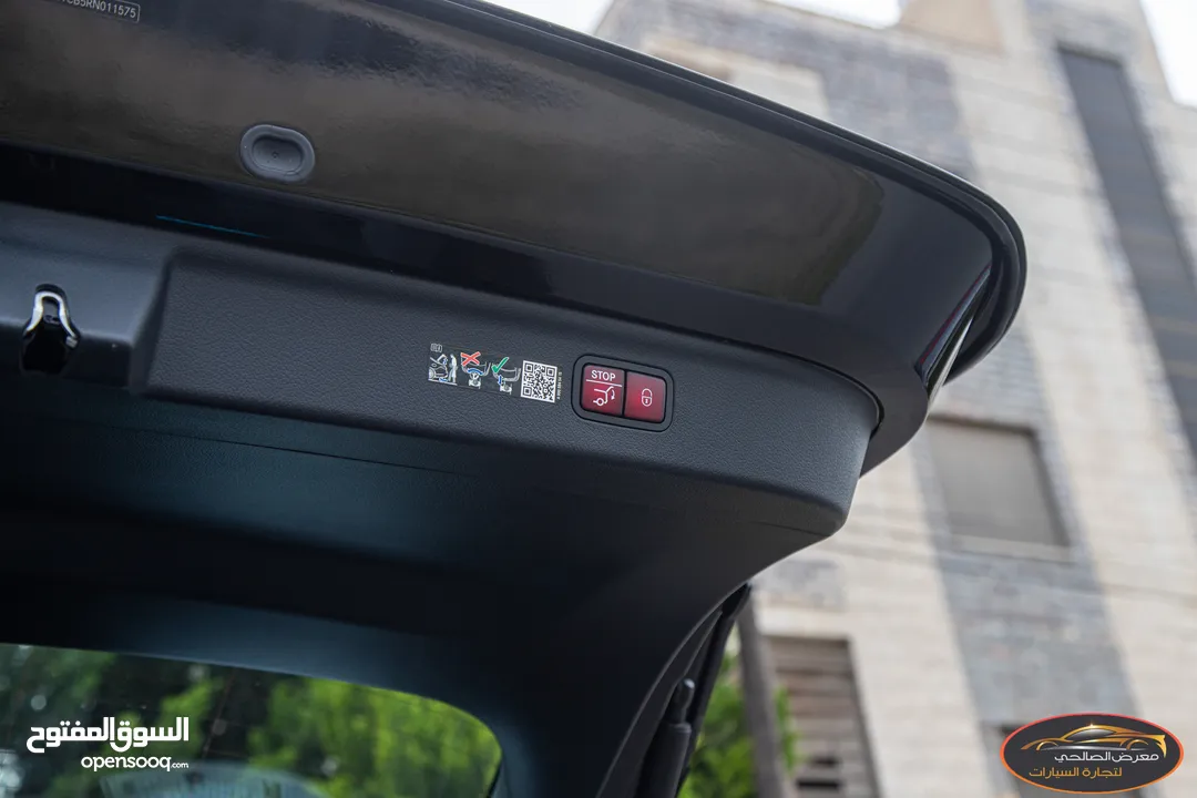 Mercedes EQE350 Suv 2024 4matic   عداد صفر  Zero Mileage
