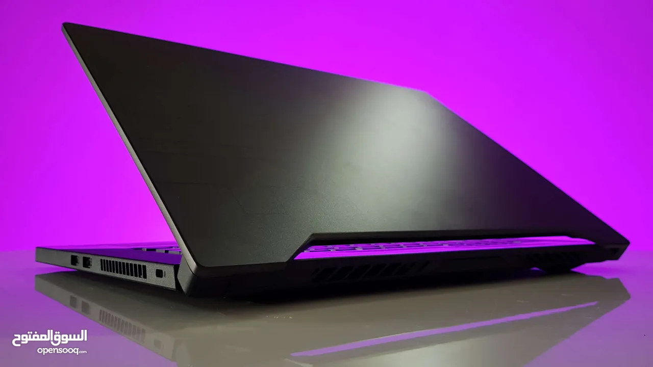 High-Performance Asus TUF 15 Laptop – Perfect for Work, Study, or Gaming!