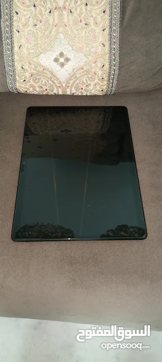 Microsoft Surface pro x