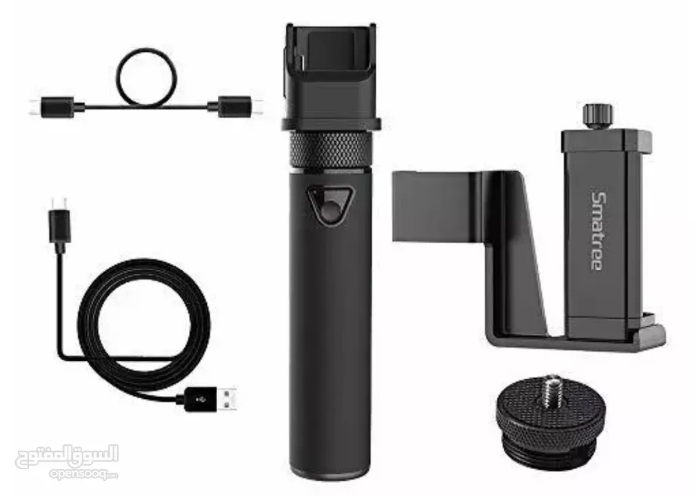PowerStick power bank compatible with DJI Osmo Pocket